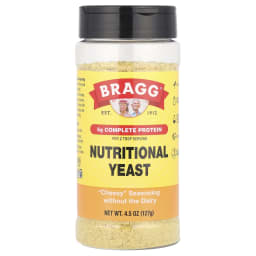 Nutritional Yeast