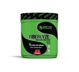 Fiberlyze (Fruit Punch)