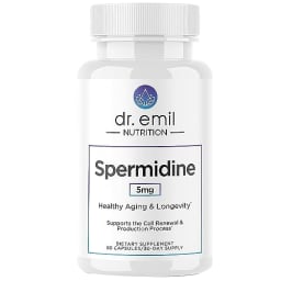 Spermidine 5mg