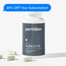 Pure Quercetin