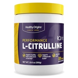 L-Citrulline