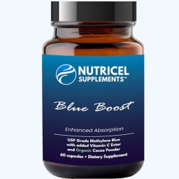 Blue Boost