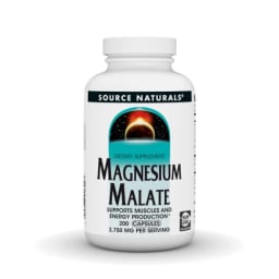 Magnesium Malate