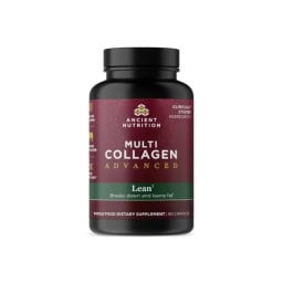 Multi Collagen Advanced Lean Capsules