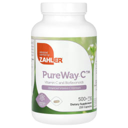 PureWay C 500+ mg
