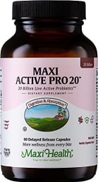 Maxi Active Pro 20