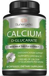 Calcium D-Glucarate