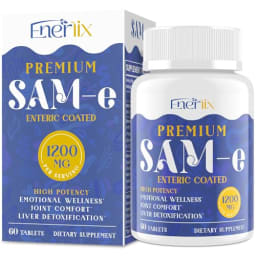 SAM-e 1200 mg