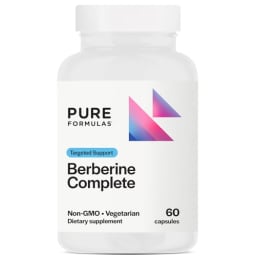 Berberine Complete
