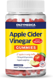Apple Cider Vinegar Gummies