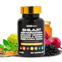 Shilajit