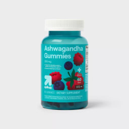 Ashwagandha Gummies