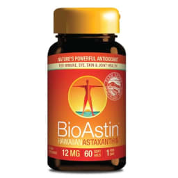 BioAstin 12mg