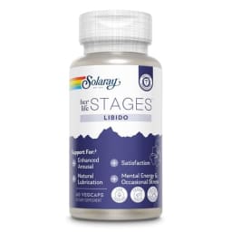 Her life Stages Libido