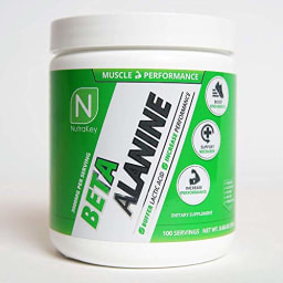Beta Alanine