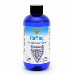 ReMag The Magnesium Miracle
