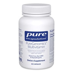 PureGenomics Multivitamin