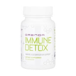 Immune + Detox