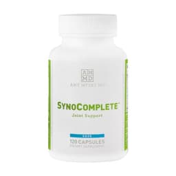 SynoComplete