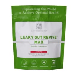 Leaky Gut Revive MAX Powder