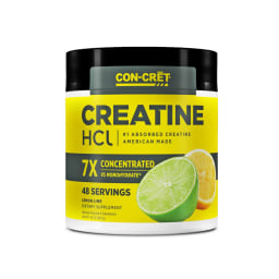 Creatine HCl (Lemon Lime)