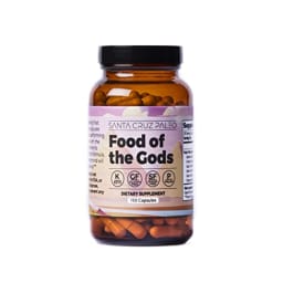 Food of the Gods