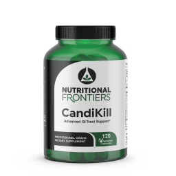 CandiKill