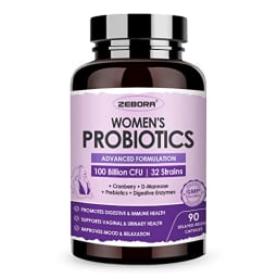 Women's Probiotics