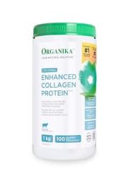 Enhanced Collagen