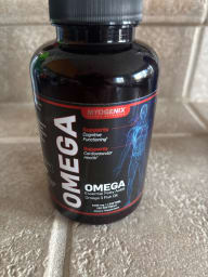 Omega 1000 mg