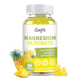 Magnesium Glycinate