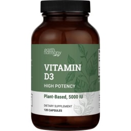 Vitamin D3 High Potency