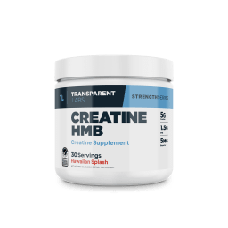 Creatine HMB (Hawaiian Splash)