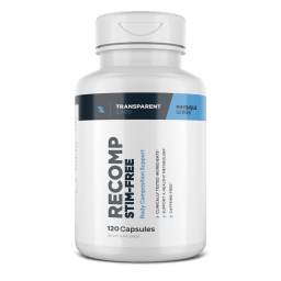 Body Recomp Stim-Free