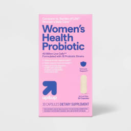 Women's Health Probiotic