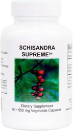 Schisandra Supreme