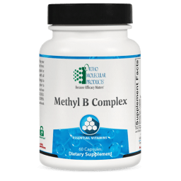 Methyl B Complex