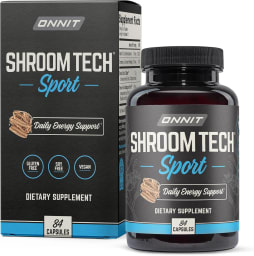 Shroom Tech Sport