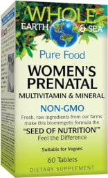 Women's Prenatal Multivitamin & Mineral