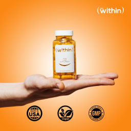 Skin Care Supplement