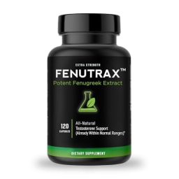 Extra Strength FenuTrax