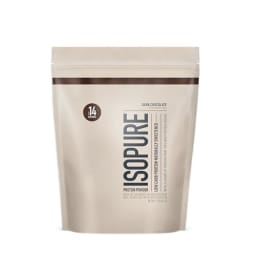 Low Carb Whey Protein (Dark Chocolate)
