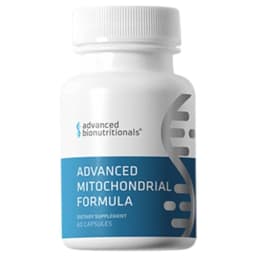 Advanced Mitochondrial Formula