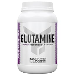 Pure Glutamine