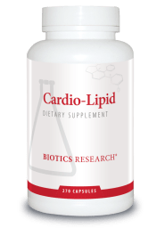 Cardio-Lipid