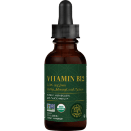 Vitamin B12 5000 mcg