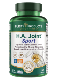 H.A. Joint Sport