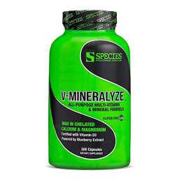 V-Mineralyze All-Purpose