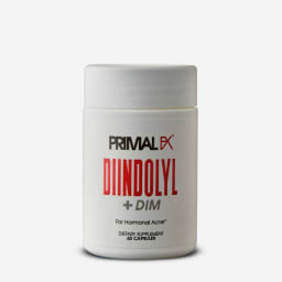 Diindolyl + DIM