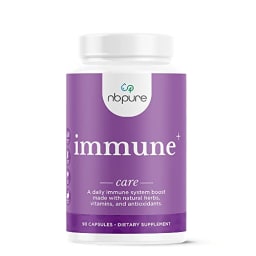 Immune+